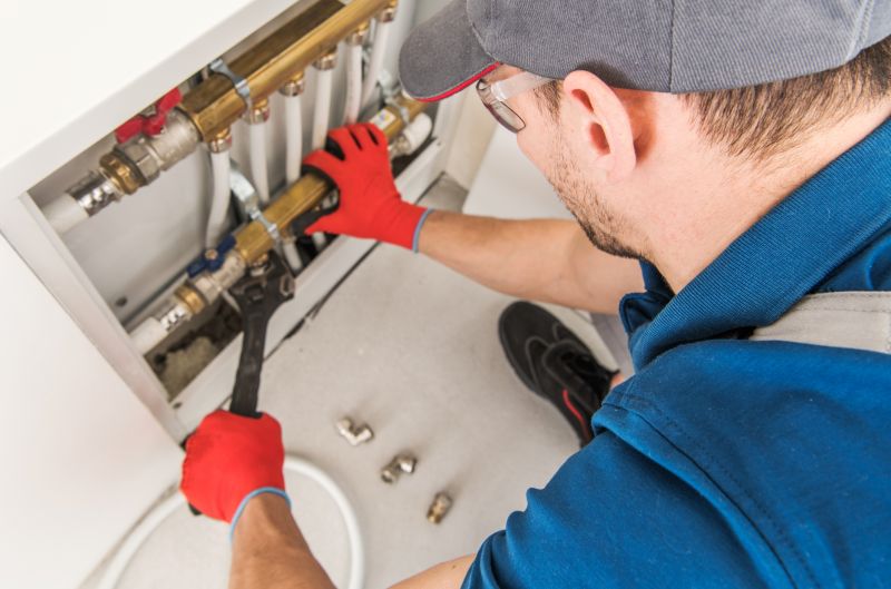 Home Addition Plumbing