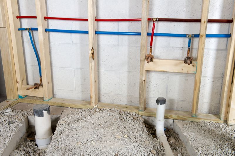 Home Addition Plumbing