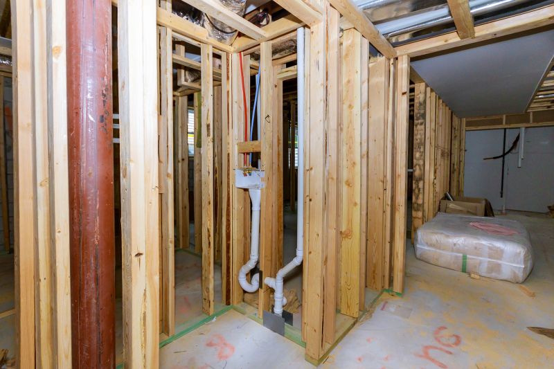 Home Addition Plumbing
