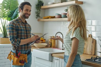Most Common Plumbing Repairs Homeowners Encounter