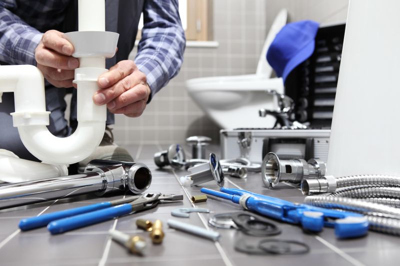 Plumbing Considerations When Adding A Bathroom To A Home