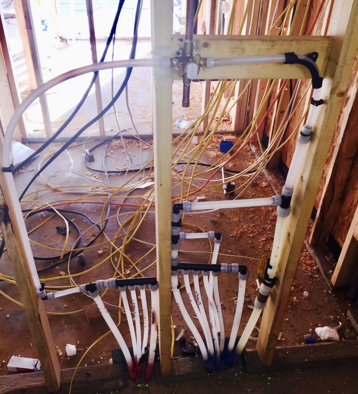 Plumbing Planning Tips For Home Additions And Remodels