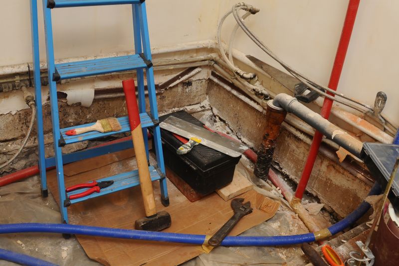 Plumbing Planning Tips For Home Additions And Remodels